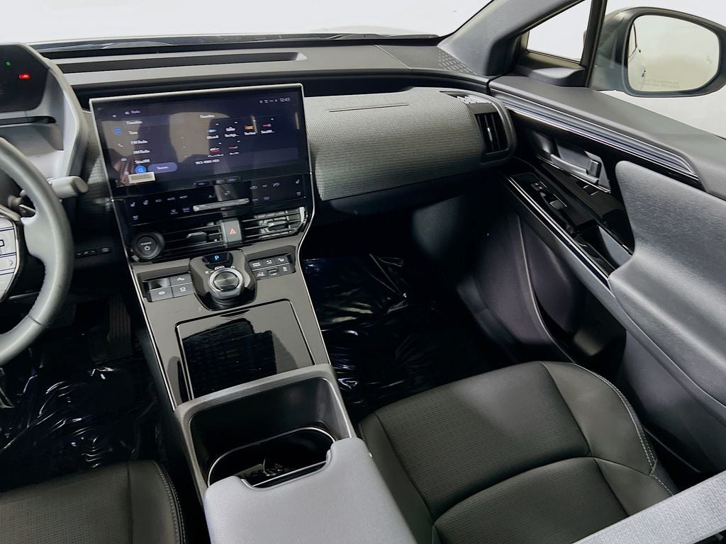 2023 Subaru Solterra Touring