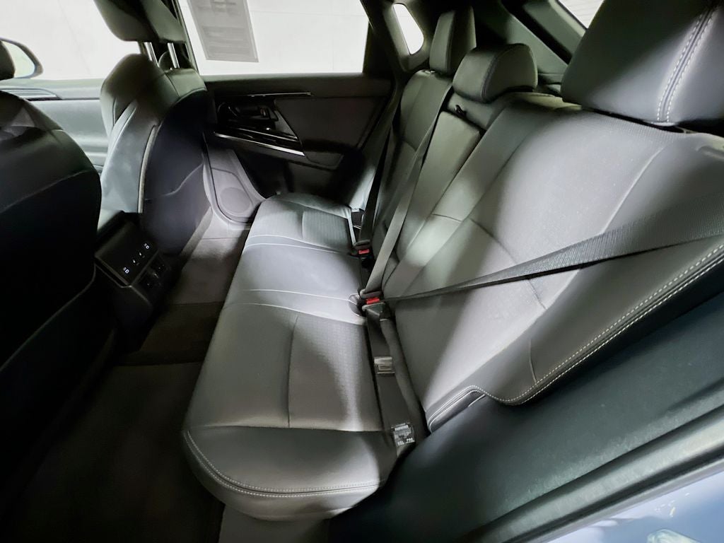 2023 Subaru Solterra Touring