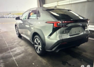 2024 Subaru Solterra Premium