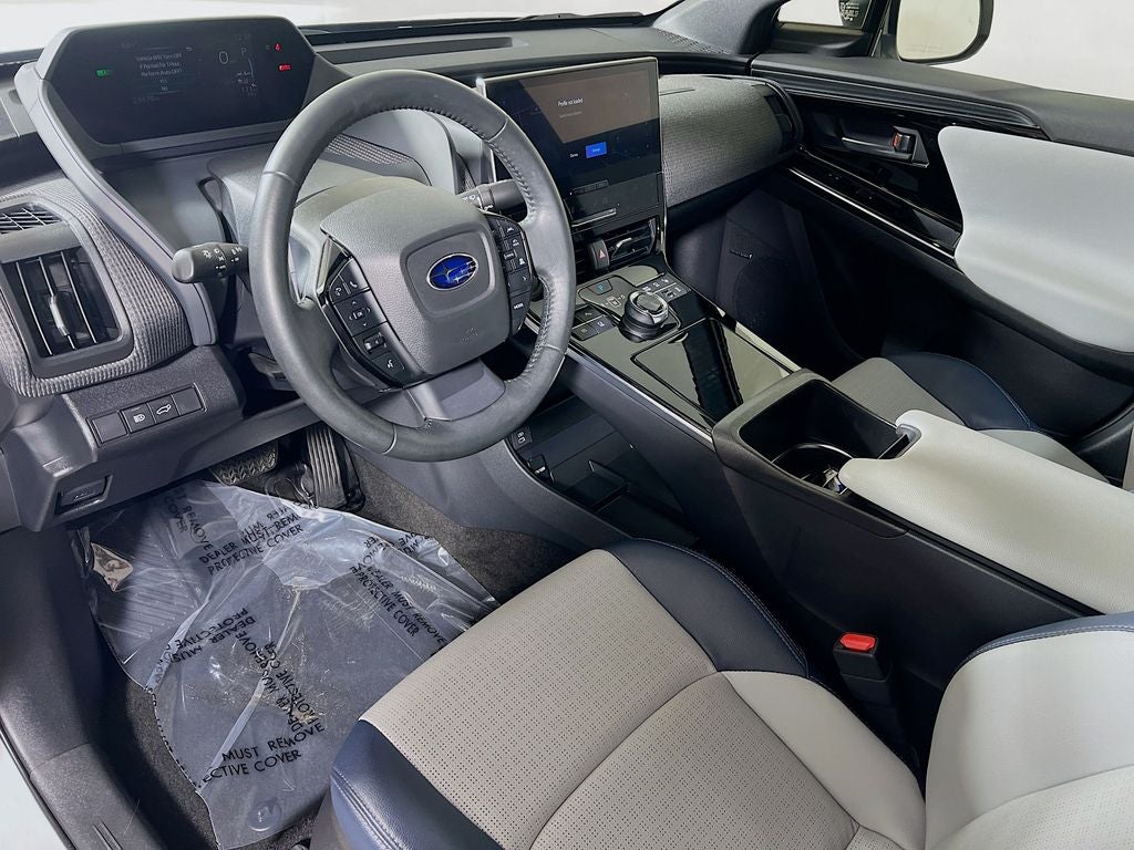 2023 Subaru Solterra Touring