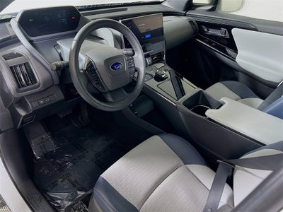 2023 Subaru Solterra Touring