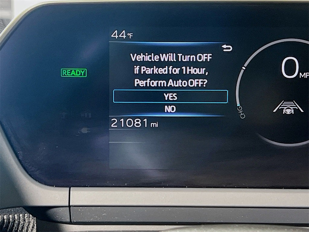 2023 Subaru Solterra Touring