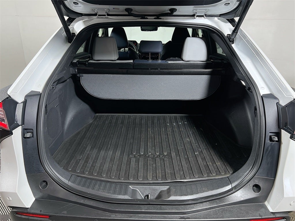 2023 Subaru Solterra Touring