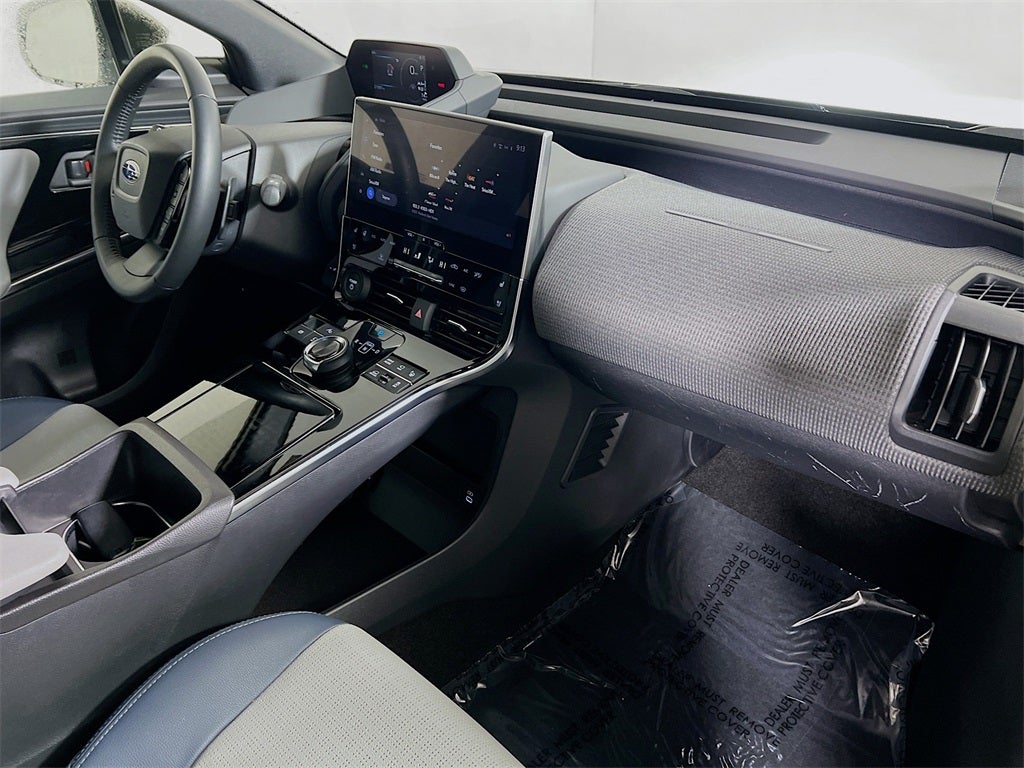 2023 Subaru Solterra Touring