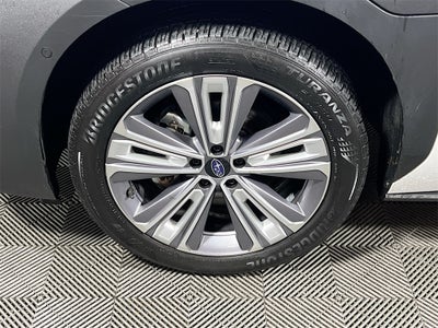 2023 Subaru Solterra Touring