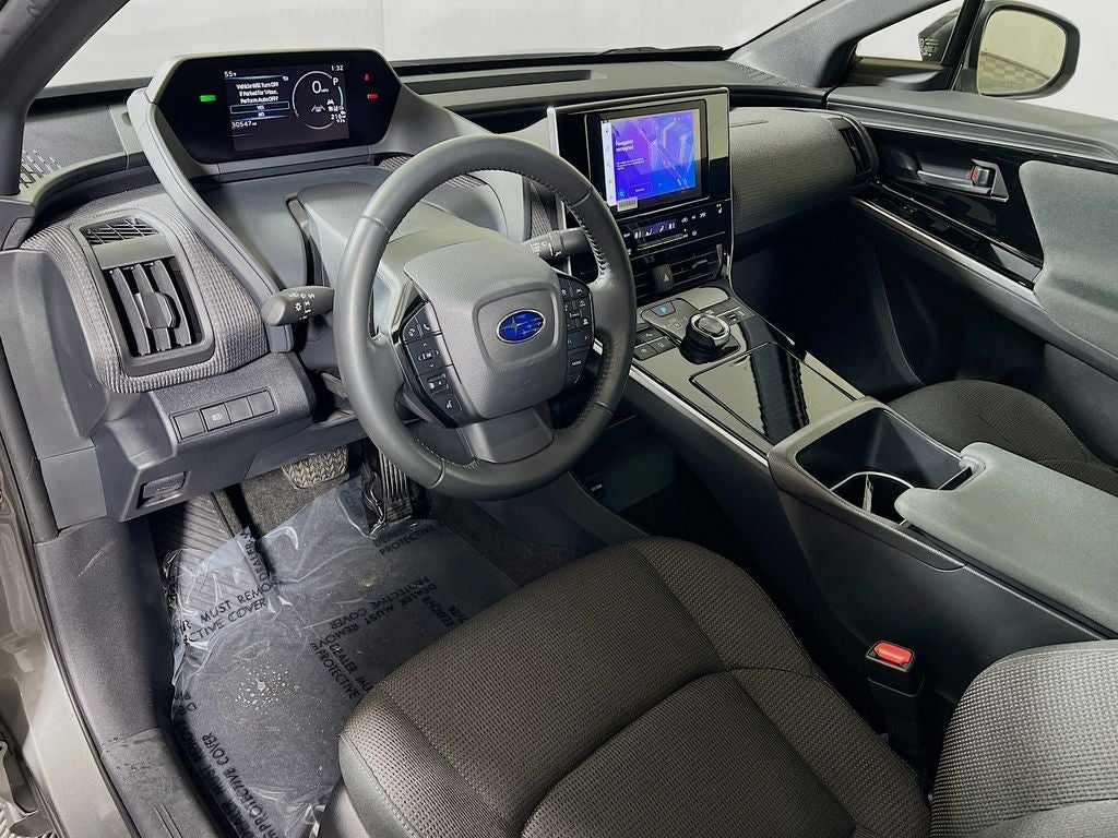 2023 Subaru Solterra Premium