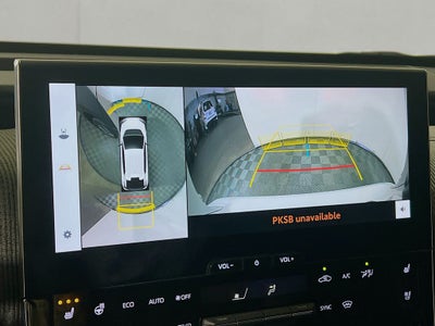 2023 Subaru Solterra Touring