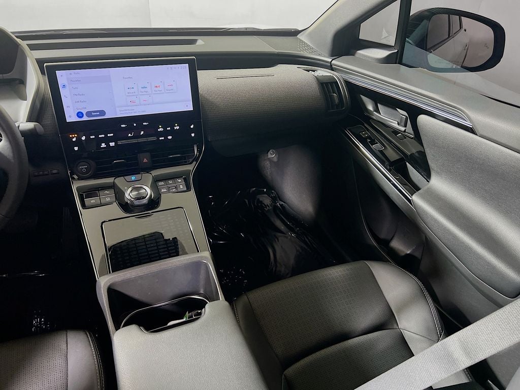 2023 Subaru Solterra Touring