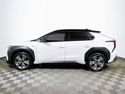 2023 Subaru Solterra Touring