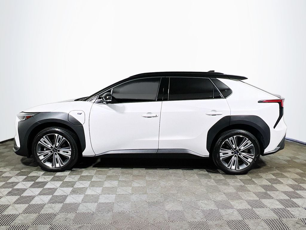 2023 Subaru Solterra Touring