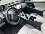 2023 Subaru Solterra Limited