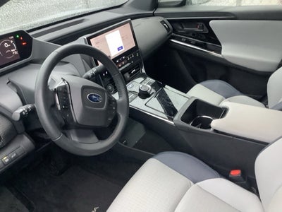 2023 Subaru Solterra Limited