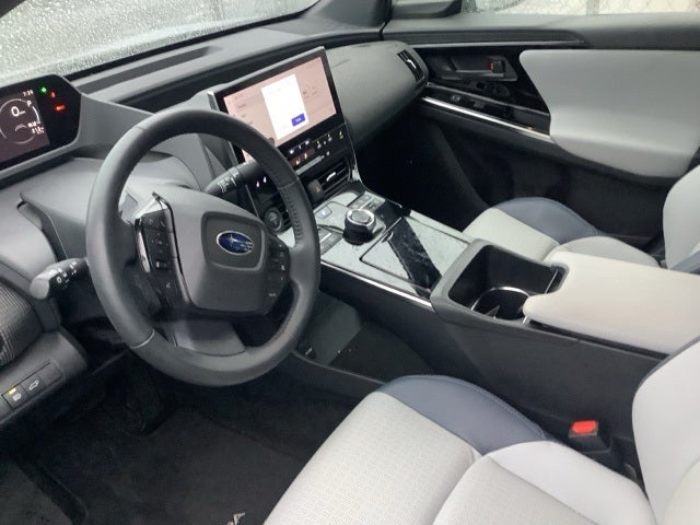 2023 Subaru Solterra Limited