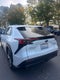 2024 Subaru Solterra Limited