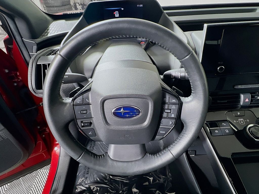 2023 Subaru Solterra Premium