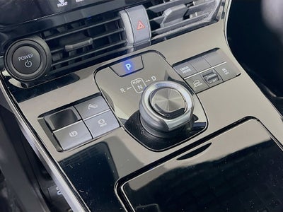 2023 Subaru Solterra Premium