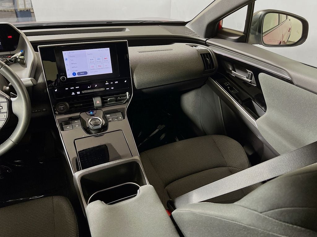 2023 Subaru Solterra Premium
