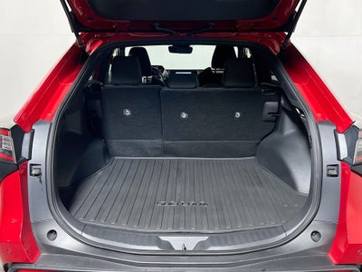 2023 Subaru Solterra Premium