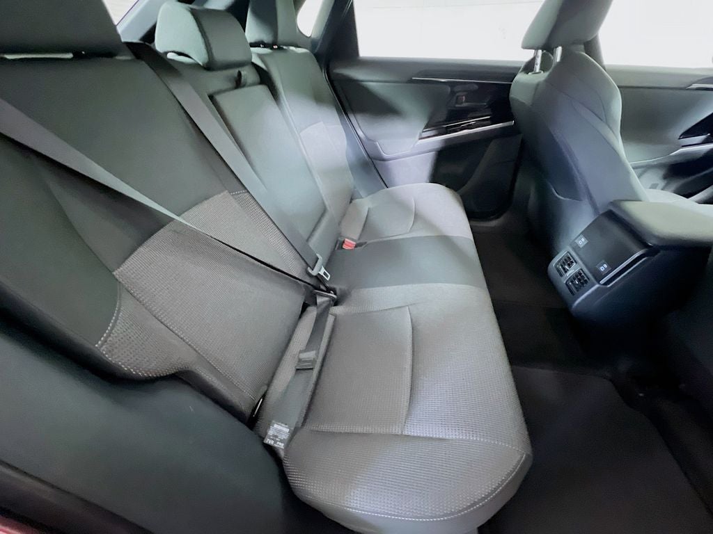 2023 Subaru Solterra Premium