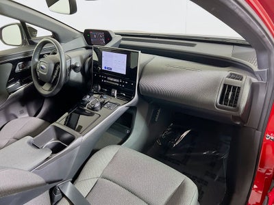 2023 Subaru Solterra Premium