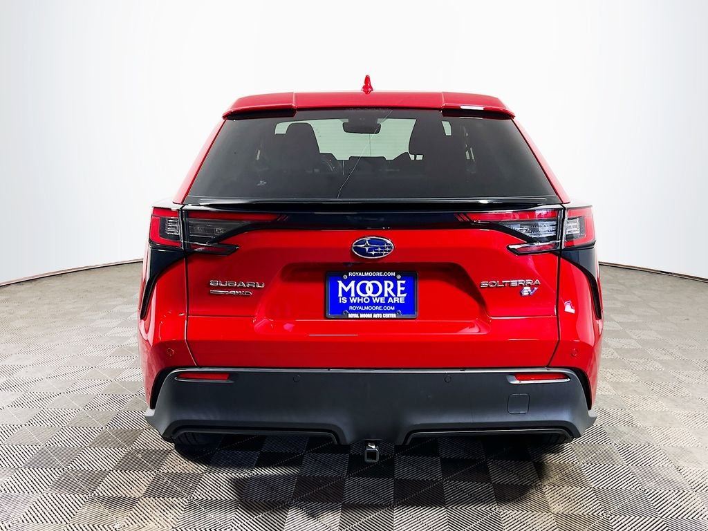 2023 Subaru Solterra Premium