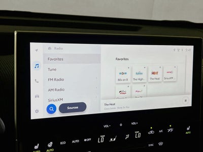 2024 Subaru Solterra Limited