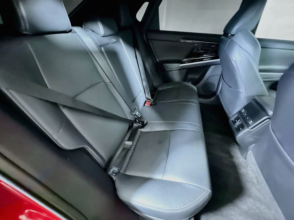2024 Subaru Solterra Limited