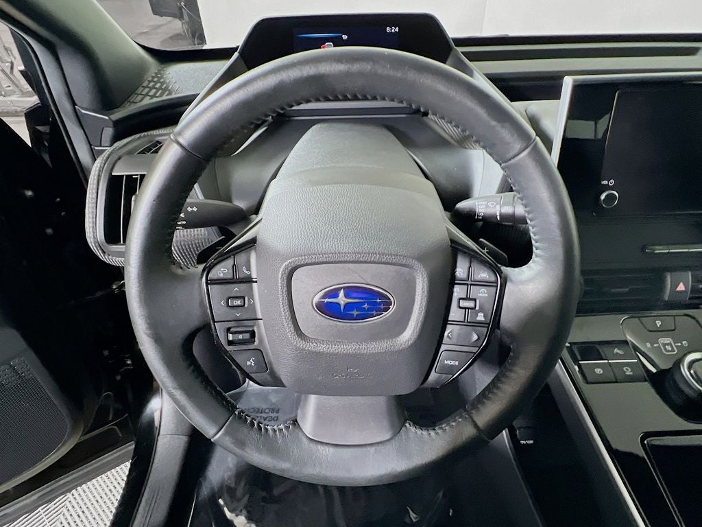 2023 Subaru Solterra Premium