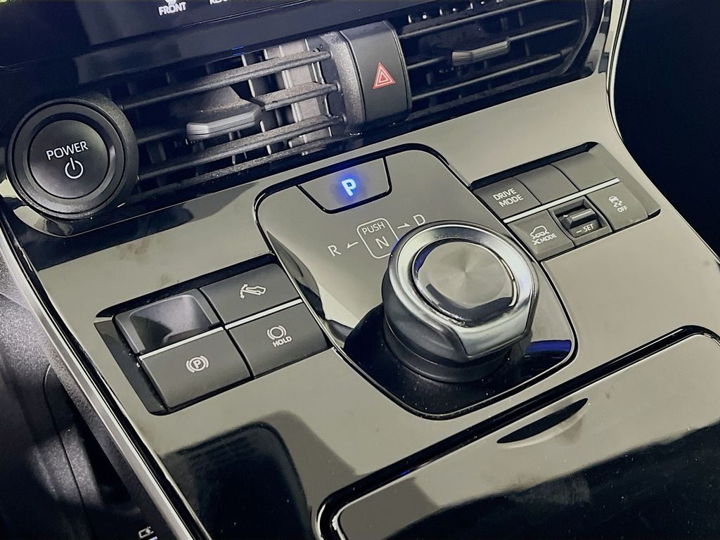 2023 Subaru Solterra Premium