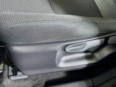 2023 Subaru Solterra Premium