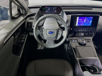 2023 Subaru Solterra Premium