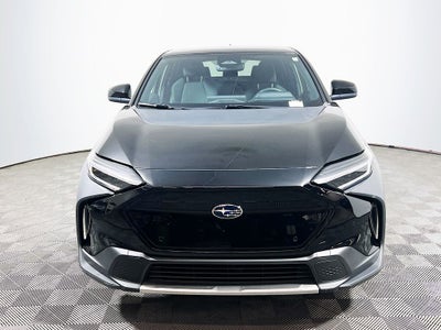 2023 Subaru Solterra Premium