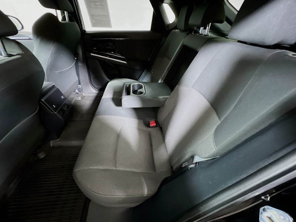 2023 Subaru Solterra Premium