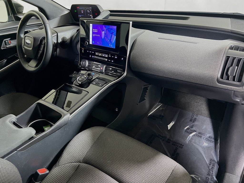 2023 Subaru Solterra Premium
