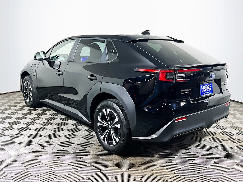 2023 Subaru Solterra Premium