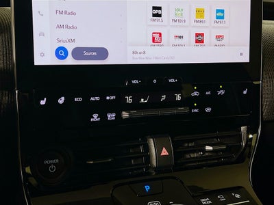 2023 Subaru Solterra Limited