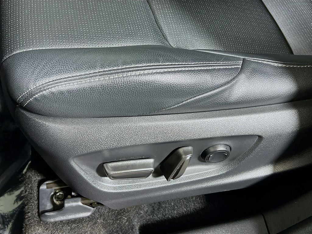 2023 Subaru Solterra Limited