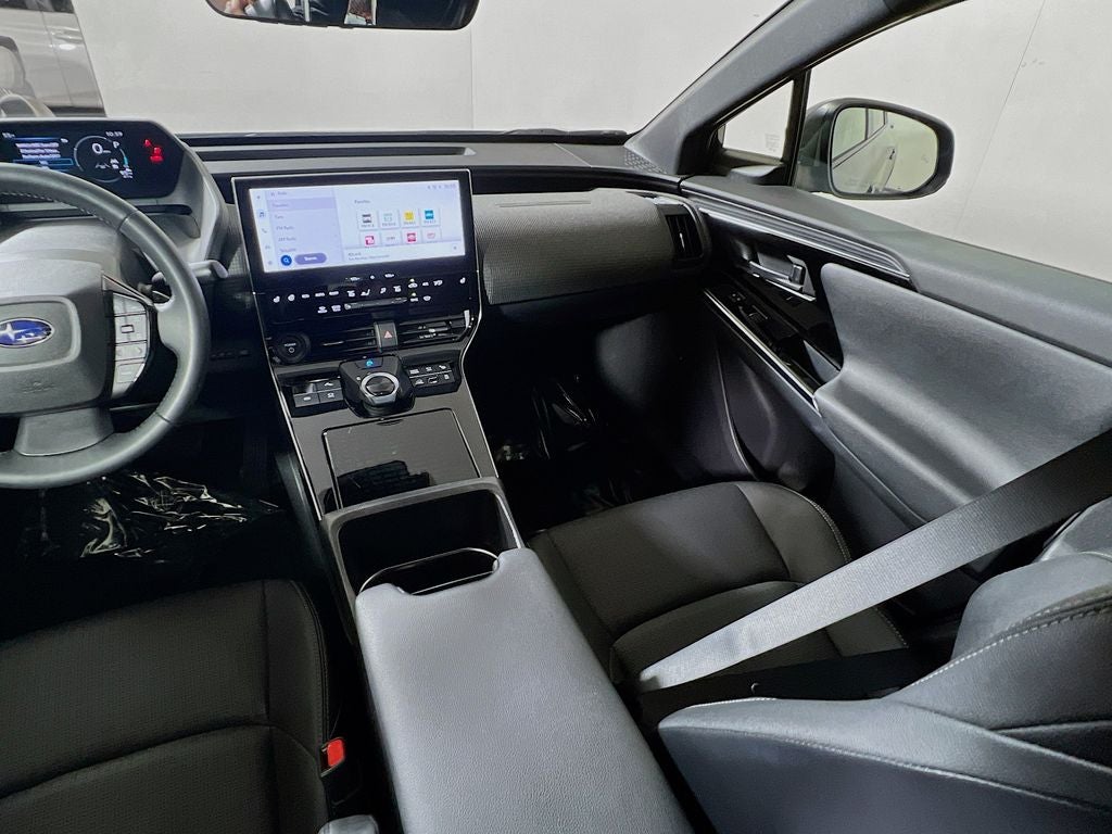 2023 Subaru Solterra Limited