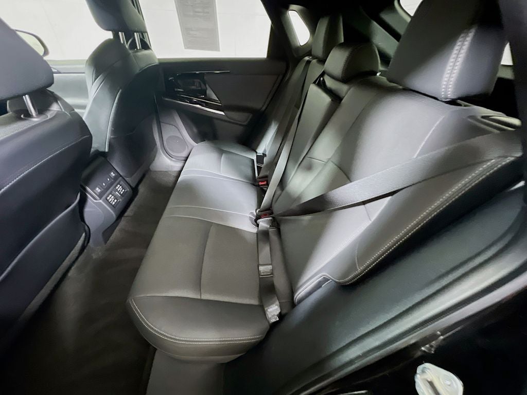 2023 Subaru Solterra Limited