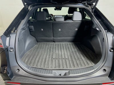 2023 Subaru Solterra Limited