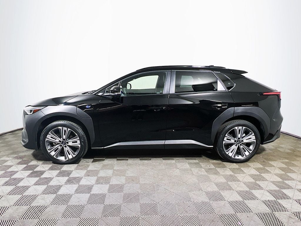 2023 Subaru Solterra Limited
