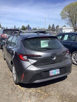 2024 Toyota Corolla Hatchback SE