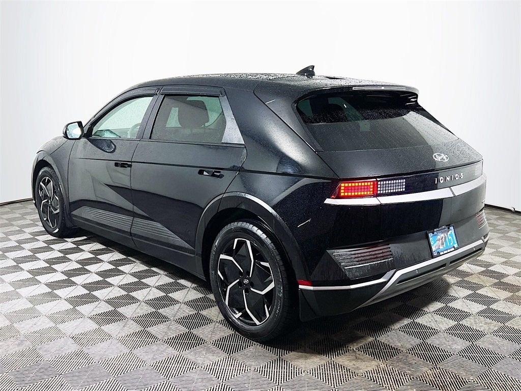 2023 Hyundai IONIQ 5 SE