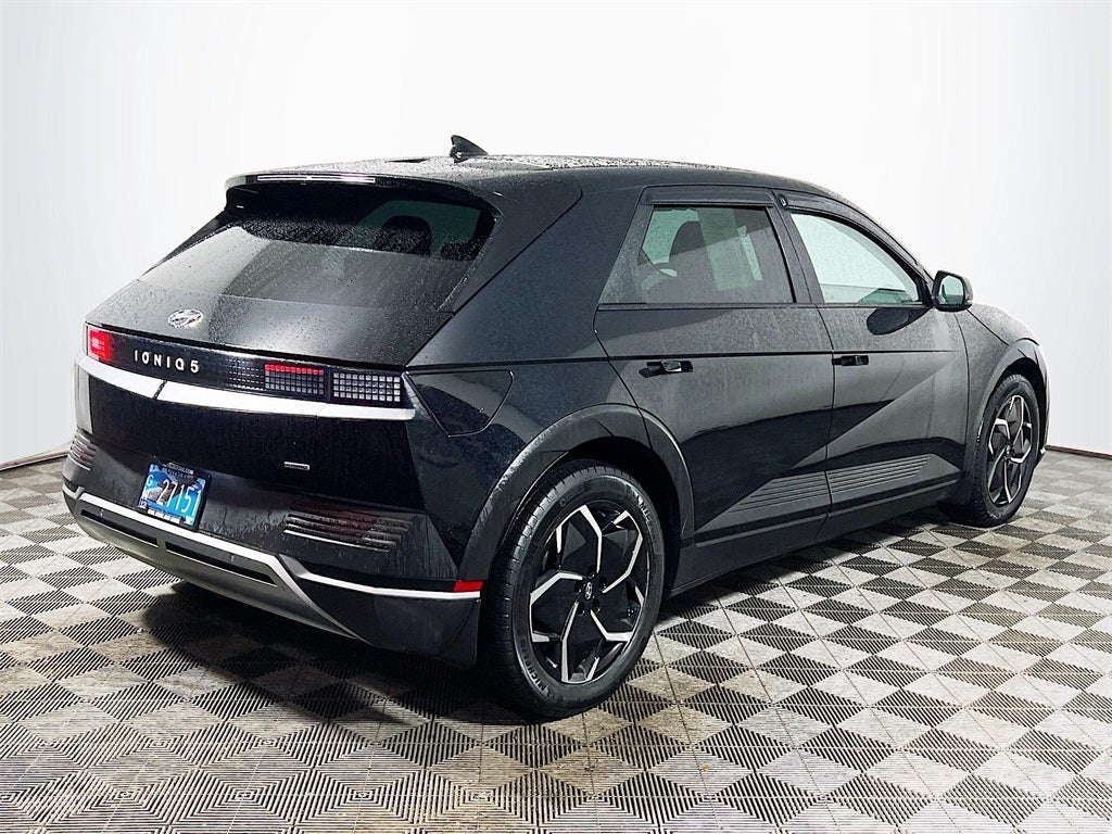2023 Hyundai IONIQ 5 SE