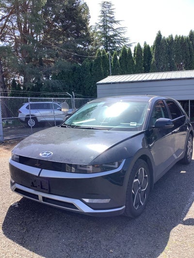 2023 Hyundai IONIQ 5 SEL