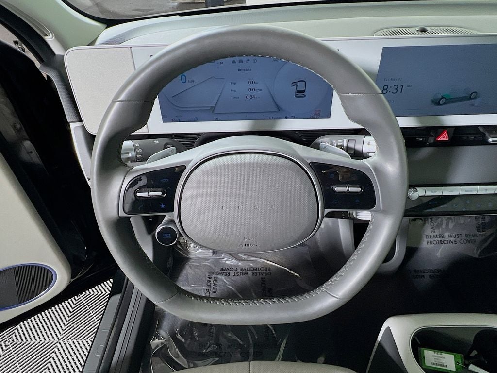 2023 Hyundai IONIQ 5 SEL