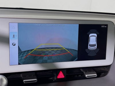 2023 Hyundai IONIQ 5 SEL