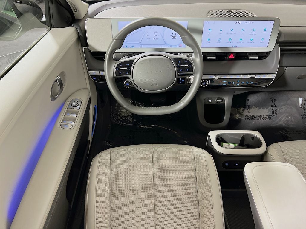 2023 Hyundai IONIQ 5 SEL