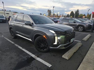 2023 Hyundai Palisade SE