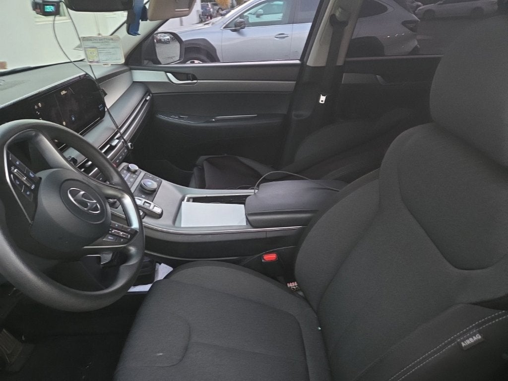 2023 Hyundai Palisade SE